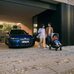 Коляска 2в1 NUNA TRIV NEXT BMW GRAPHENE
