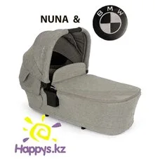 Люлька к коляске NUNA LYTL BMW GRAPHENE