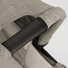 Люлька к коляске NUNA LYTL BMW GRAPHENE