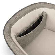 Люлька к коляске NUNA LYTL BMW GRAPHENE