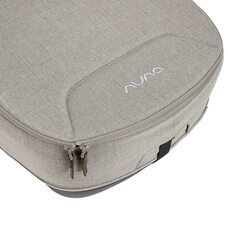 Люлька - автокресло NUNA CARI AIRE HAZELWOOD