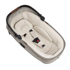 Люлька - автокресло NUNA CARI AIRE HAZELWOOD