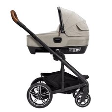 Люлька - автокресло NUNA CARI AIRE HAZELWOOD