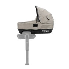 Люлька - автокресло NUNA CARI AIRE HAZELWOOD