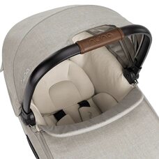Люлька - автокресло NUNA CARI AIRE HAZELWOOD
