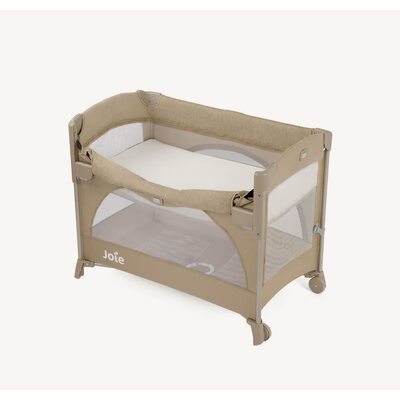 Манеж Joie Kubbie Sleep TOFFEE