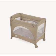 Манеж Joie Kubbie Sleep TOFFEE