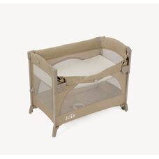 Манеж Joie Kubbie Sleep TOFFEE