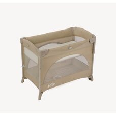 Манеж Joie Kubbie Sleep TOFFEE
