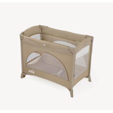 Манеж Joie Kubbie Sleep TOFFEE
