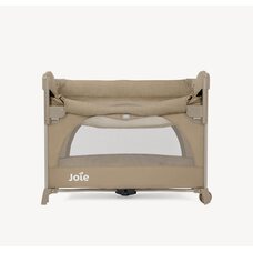 Манеж Joie Kubbie Sleep TOFFEE