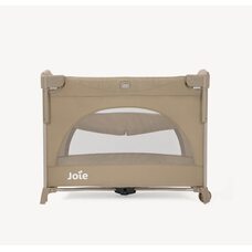 Манеж Joie Kubbie Sleep TOFFEE