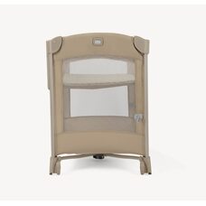 Манеж Joie Kubbie Sleep TOFFEE