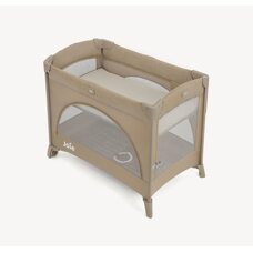 Манеж Joie Kubbie Sleep TOFFEE