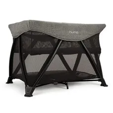 Манеж SENA AIRE CHARCOAL NUNA