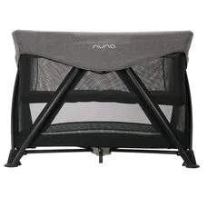 Манеж SENA AIRE CHARCOAL NUNA