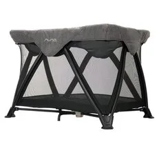 Манеж SENA AIRE CHARCOAL NUNA