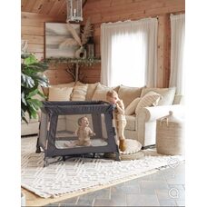 Манеж Maxi-Cosi SWIFT 3 в 1 Beyond Graphite ECO