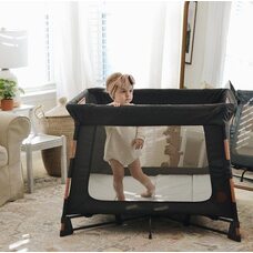 Манеж Maxi-Cosi SWIFT 3 в 1 Beyond Graphite ECO