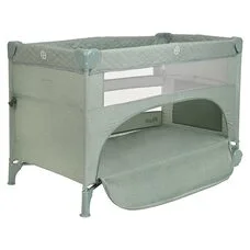 Двухуровневый манеж Pituso VALENCIA Mint