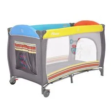 Кровать-манеж Granada Puppy Песик PITUSO