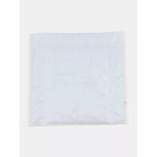 Пеленальный матрасик Rant hello baby белый 