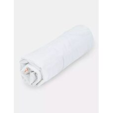 Пеленальный матрасик Rant hello baby белый 