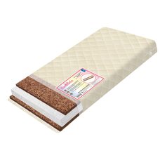 Матрас в колыбельку Mini Soft BAMBOLA