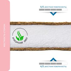 Матрас в колыбельку Mini Soft BAMBOLA