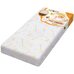 Матрас NewBaby Duo Comfort 119х60х9 трикотаж"BB BOOM BABY
