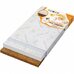 Матрас NewBaby Duo Comfort 119х60х9 трикотаж"BB BOOM BABY