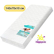 Матрас детский BOOM BABY Kids Comfort 140х70х10