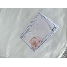 Матрас в кроватку Холкон-Кокос Стандарт МОНИС СТИЛЬ  85х60х12 см