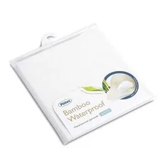 Наматрасник Bamboo Waterproof Comfort Plitex 160х80