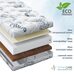 Матрас детский Pituso Coco Lat 120*60*12