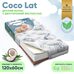 Матрас детский Pituso Coco Lat 120*60*12
