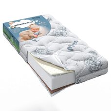 Матрас детский PITUSO Coco Life 120*60*12