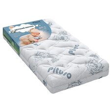 Матрас детский Pituso Coco Lux 120*60*12