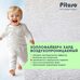 Матрас детский Pituso Coco Lux 120*60*12