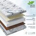 Матрас подростковый Pituso Premium Relax 160*80*12