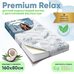 Матрас подростковый Pituso Premium Relax 160*80*12
