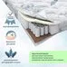 Матрас подростковый Pituso Premium Spring 160*80*13