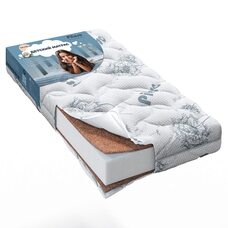 Матрас подростковый Pituso Premium Strong 160*80*12