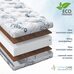 Матрас подростковый Pituso Premium Strong 160*80*12