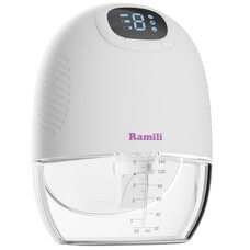 Четырёхфазный бионический молокоотсос Ramili SE300