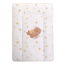 Пеленальный матрас BAMBOLA Мишка