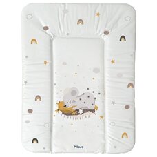 Пеленальный матрас PITUSO Мышка 72*52 см