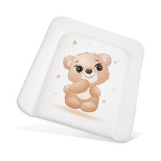 Пеленальный матрас PITUSO Топтыжка 65х55 см 