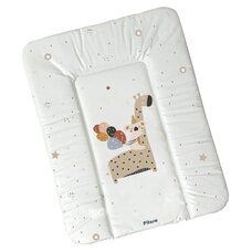 Пеленальный матрас Pituso Жирафик 72х52