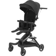 Прогулочная коляска dearest 208 PRO Black